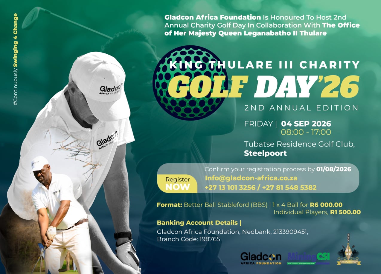Golf Day '26